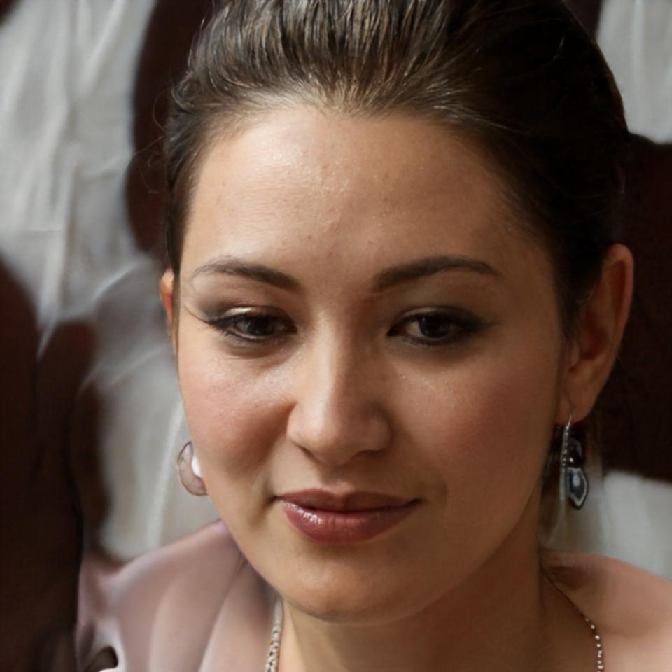 Livia Zanetti, fondatrice di enoryvexa