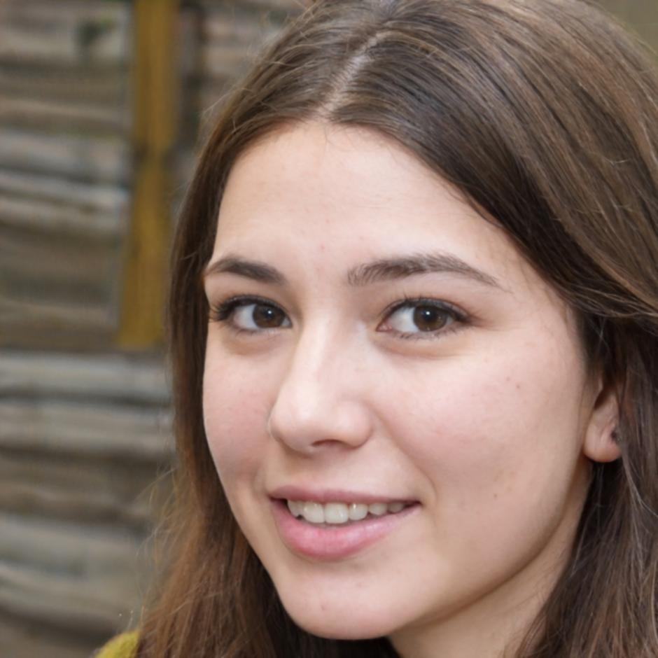 Ritratto di Alma Benedetti