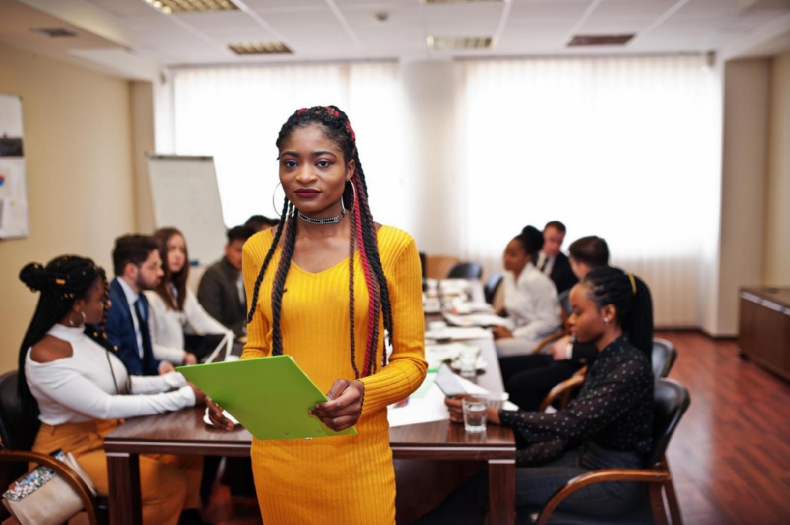 Esempio di dashboard finanziaria per monitoraggio budget